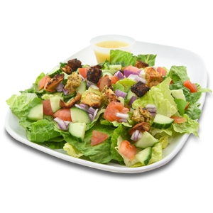 Garden Salad - Regular